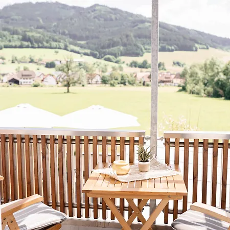 Am Rain - Und 4* Winden im Elztal