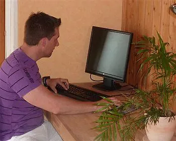 Gasthuis Wellness Am Rain 4*