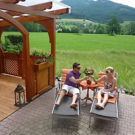 Wellness Am Rain Guest house Winden im Elztal