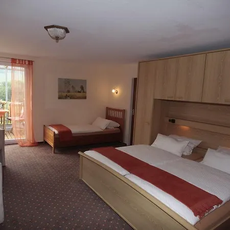 Guest house Wellness Am Rain
