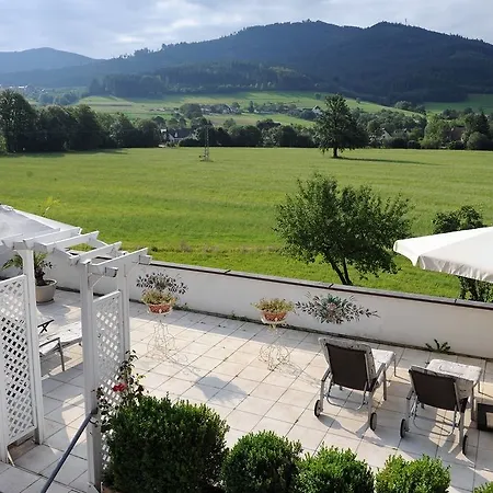 Wellness Am Rain Gasthof 3*