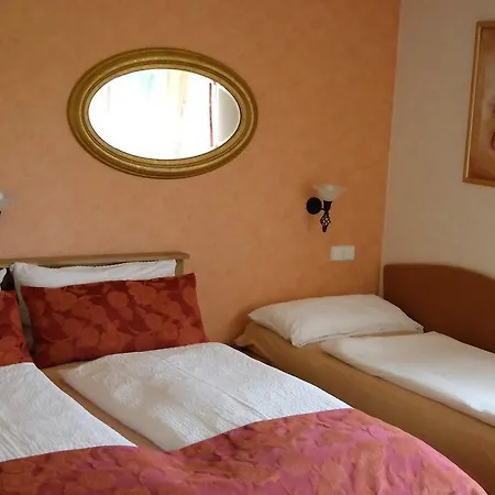 Wellness Am Rain 3*