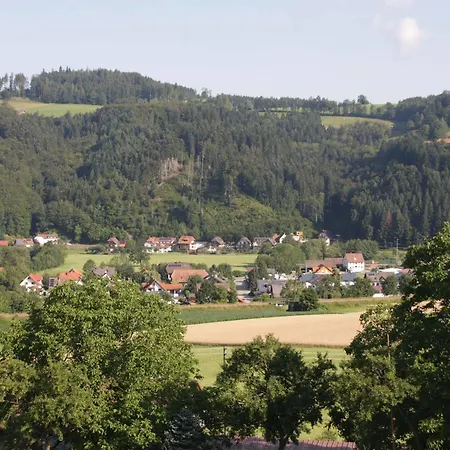 Gasthof Wellness Am Rain