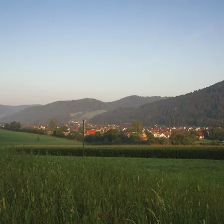 Gasthof Wellness Am Rain