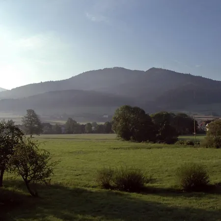 Gasthof Wellness Am Rain 3*