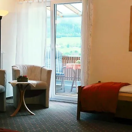 Gasthof Wellness Am Rain Winden im Elztal
