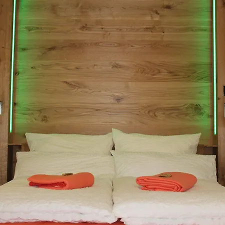Wellness Am Rain Gasthof 3*