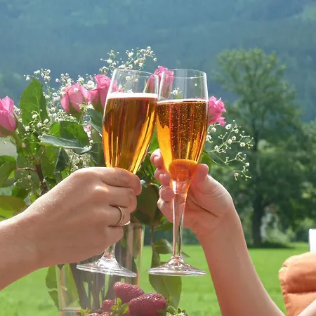 Wellness Am Rain 3* Winden im Elztal