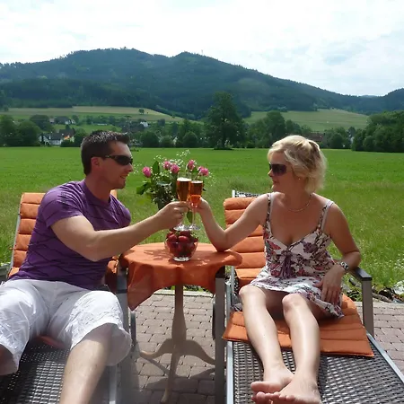 Wellness Am Rain Winden im Elztal