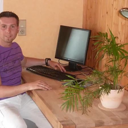 Wellness Am Rain 3* Winden im Elztal