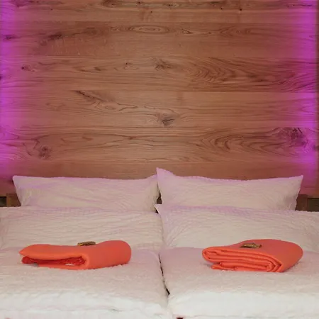 Guest house Wellness Am Rain