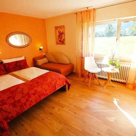 Gasthof Wellness Am Rain 3*